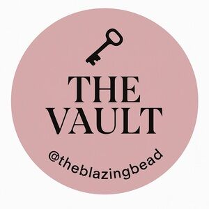 🗝 The Vault Drop | Canvas Bag + Wallet Set (Black or Cream)